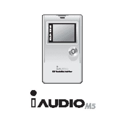 COWON iAUDIO M5