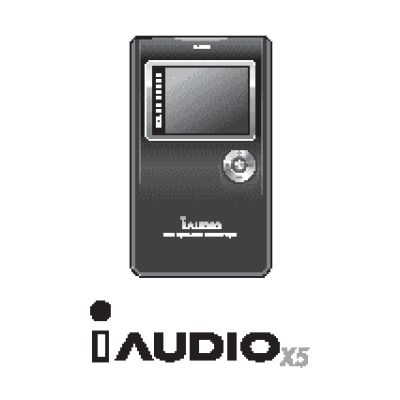 COWON iAUDIO X5