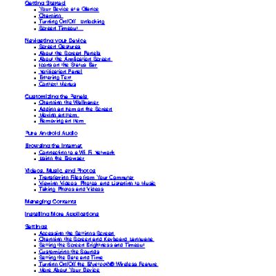 CREATIVE Touch 2 (with GPS)
