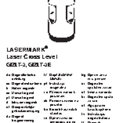 CST/BERGER Gizmo Lite 3