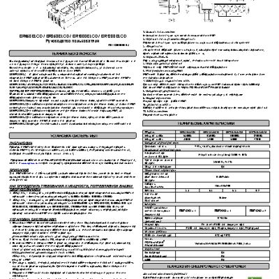 CYBERPOWER BR650ELCD