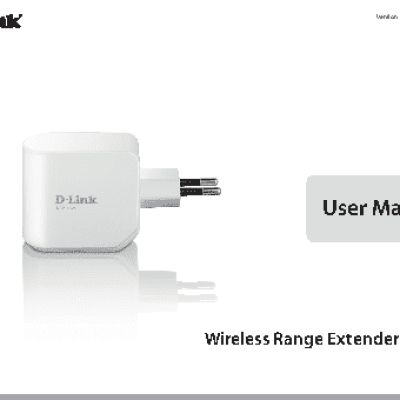 D-LINK DAP-1320