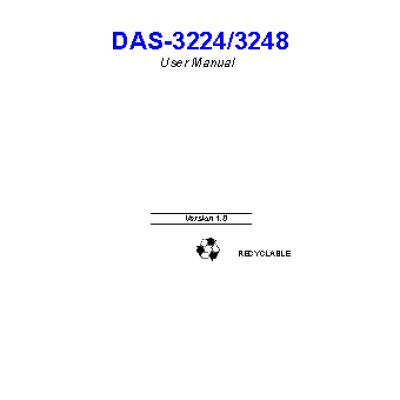 D-LINK DAS-3248/EA