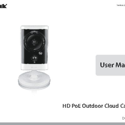 D-LINK DCS-2310L/UPA