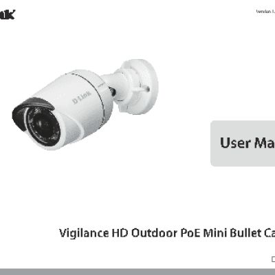 D-LINK DCS-4701E/UPA