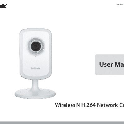 D-LINK DCS-931L