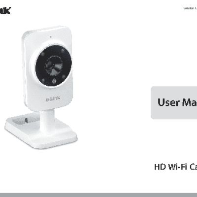 D-LINK DCS-935L