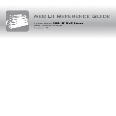 D-LINK DGS-1210-52MP/ME