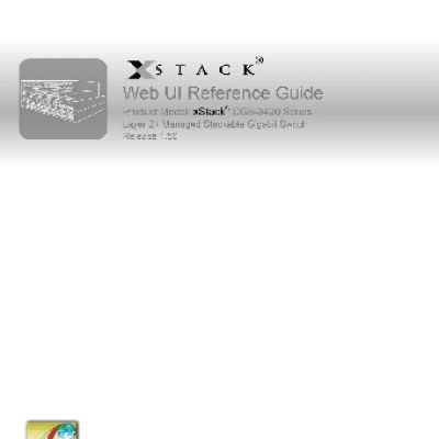 D-LINK DGS-3420-26SC