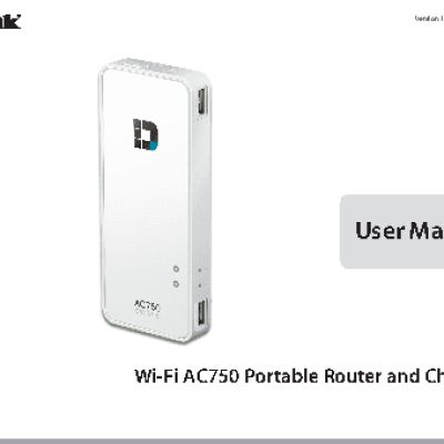 D-LINK DIR-510L