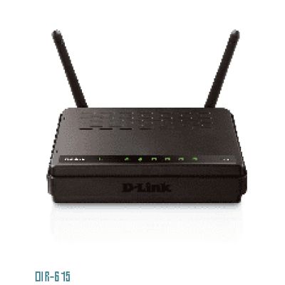 D-LINK DIR-615/A/M1A