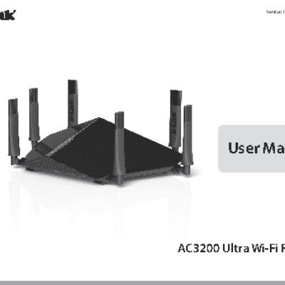 D-LINK DIR-890L