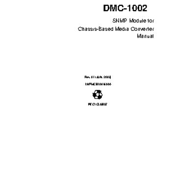 D-LINK DMC-1002