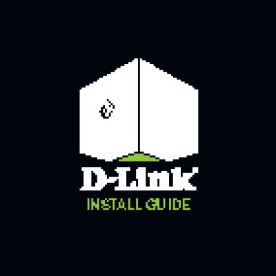 D-LINK DSM-380
