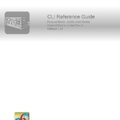 D-LINK DWS-3160-24TC