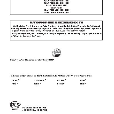 DAVINCI PHI-350 Dialog