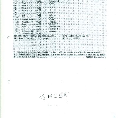 DAVIS ACOUSTICS 13 MC5R