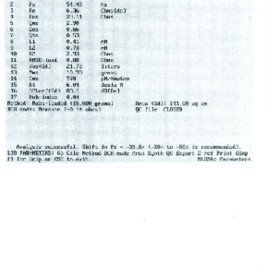 DAVIS ACOUSTICS 17 KLV6R