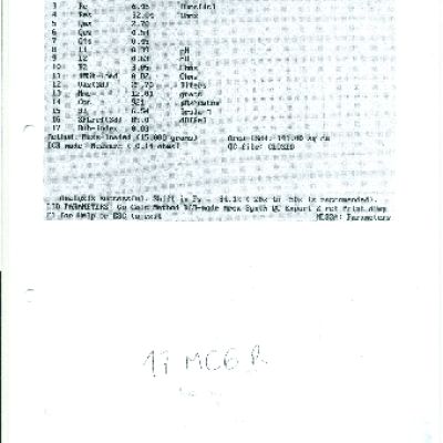 DAVIS ACOUSTICS 17 MC6R