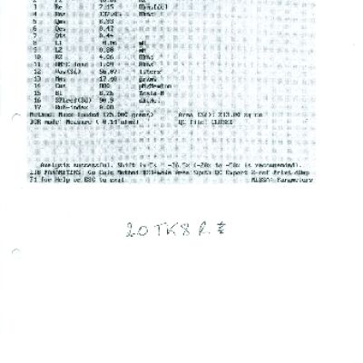 DAVIS ACOUSTICS 20 TK8R