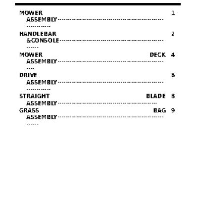 DDE WYZ20H2-13 - деталировка
