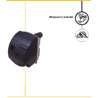 DE DIETRICH М 100 RS