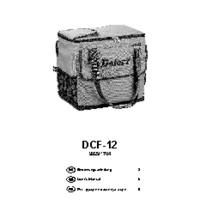 DEFORT DCF-12