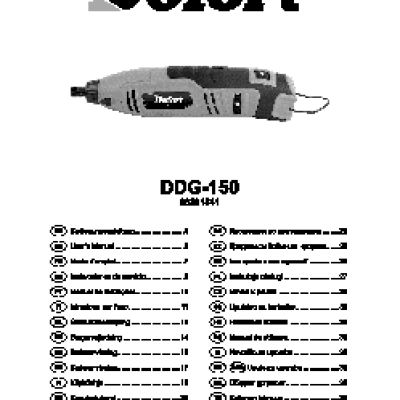 DEFORT DDG-150