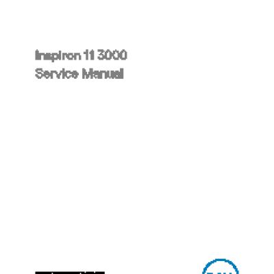 DELL Inspiron 3162 3162-3041