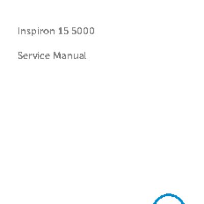 DELL Inspiron 5567 5567-3270