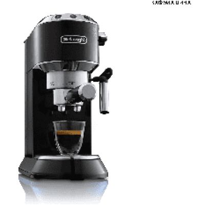 DELONGHI EC 680 M