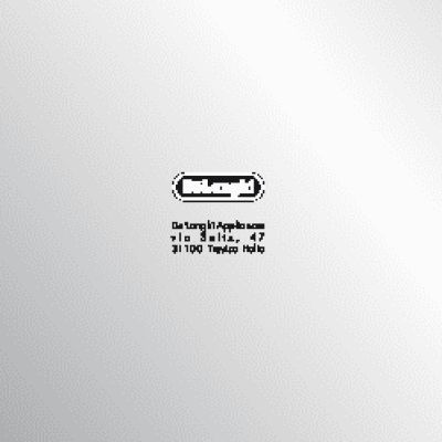 DELONGHI ECAM 26.455.M