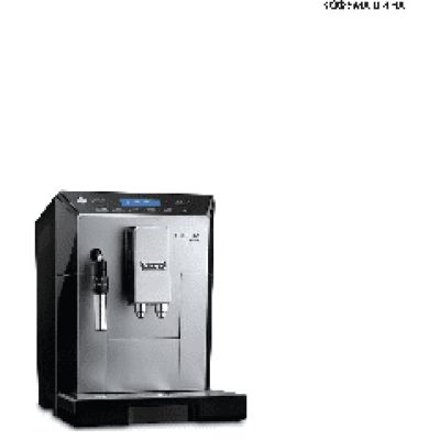 DELONGHI ECAM 44.624.S