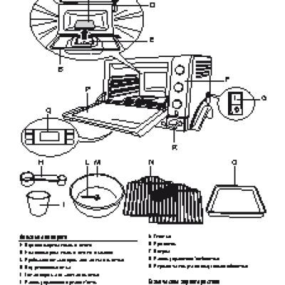 DELONGHI EOB2071 PANGOURMET