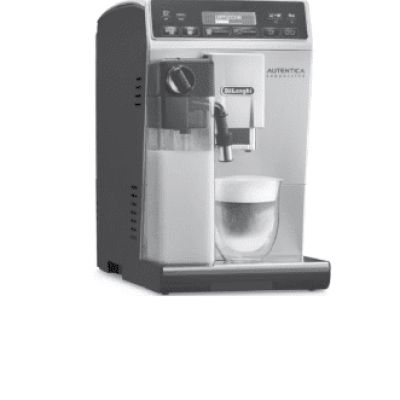DELONGHI ETAM 29.660 Autentica