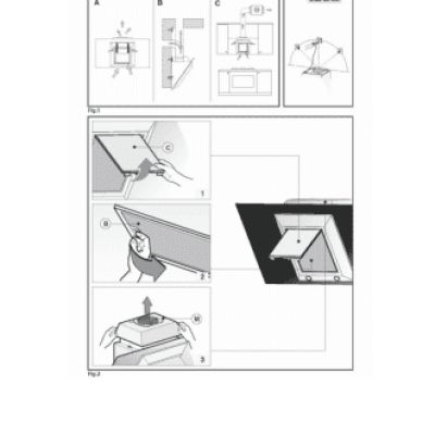 DELONGHI KD-PND 60 / 90 XB