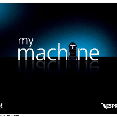 DELONGHI Nespresso EN126