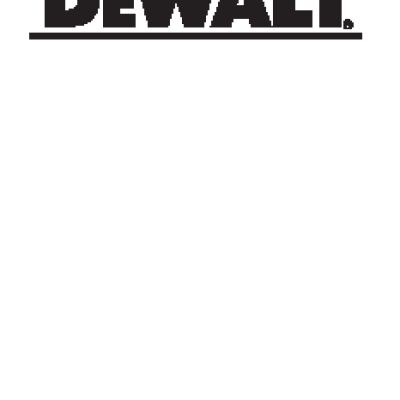 DEWALT DW331К