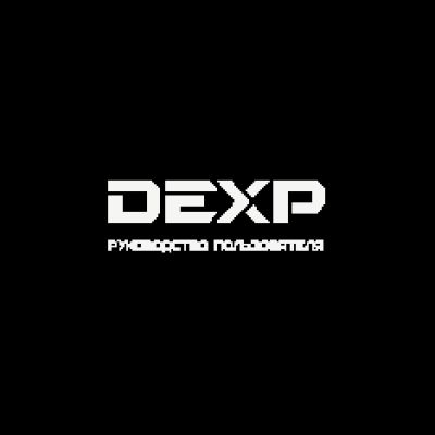 DEXP U49B9000K