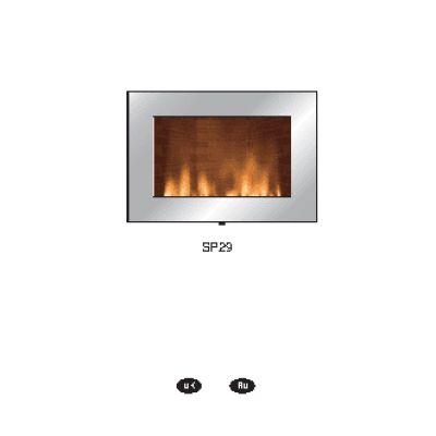 DIMPLEX SP 29 (64872451)