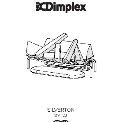 DIMPLEXTON (64905123)