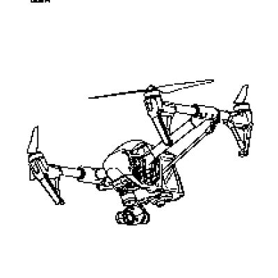 DJI Inspire 1 V2.0 Premium