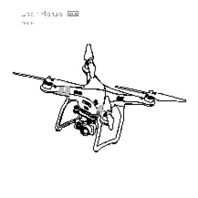 DJI Phantom 3 Standard