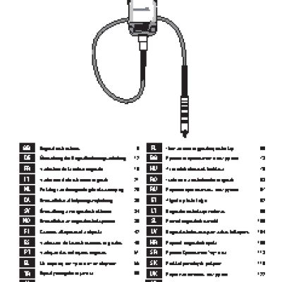 DREMEL Fortiflex 9100-21