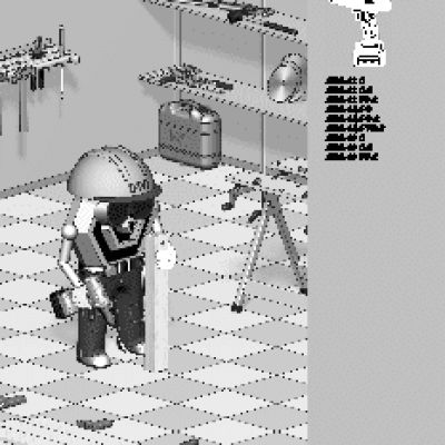 DWT ABS-18 TС-2 BMC