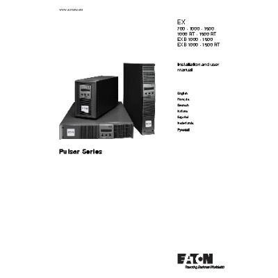 EATON EX 700 (68180)