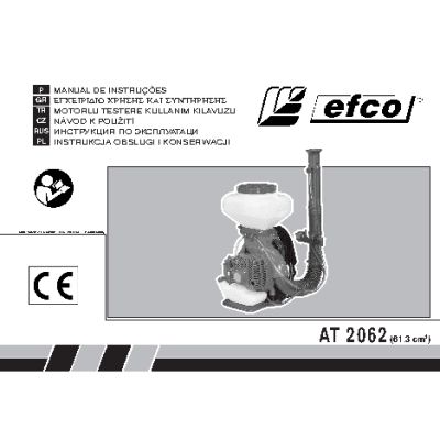 EFCO AT 2062