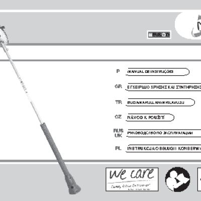 EFCO Насадка-высоторез Multimate