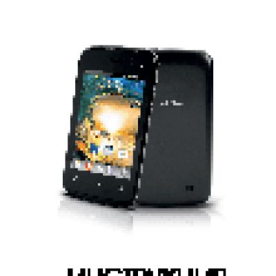 EFFIRE CityPhone Nova C