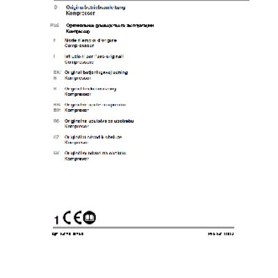 EINHELL TE-AC 230/24